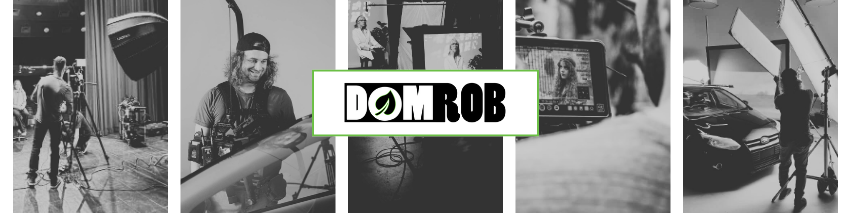 Domrob Films